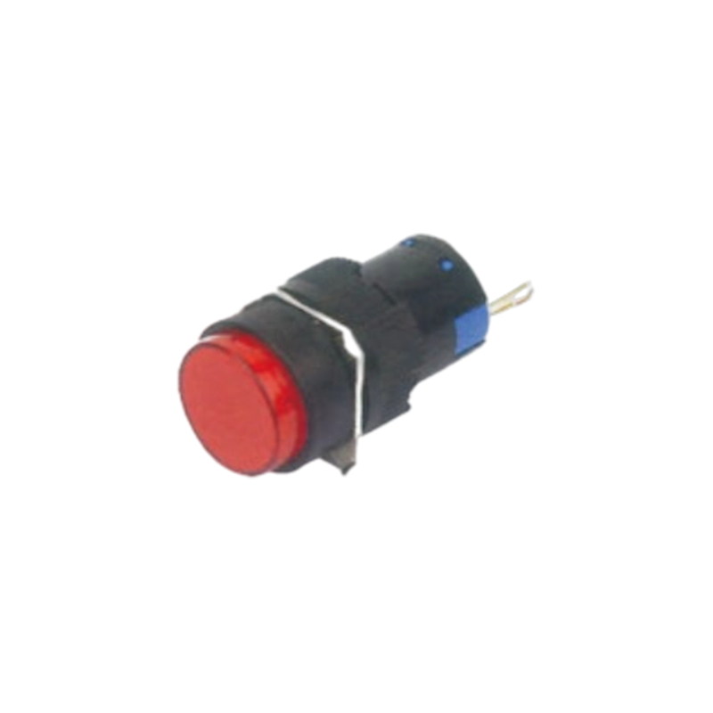 A16-1 Przemysłowy przełącznik przyciskowy ogólnego przeznaczenia. Wysoka trwałość