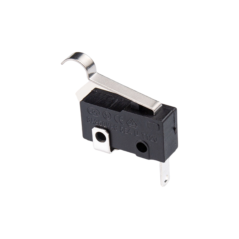 Dźwignia mikroprzełącznika sokowirówki MS11-12