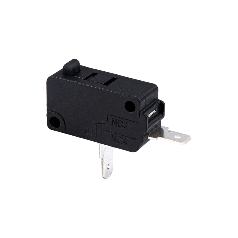 MS15-3A1 Dotyczy różnych typów mikroprzełączników małej mocy