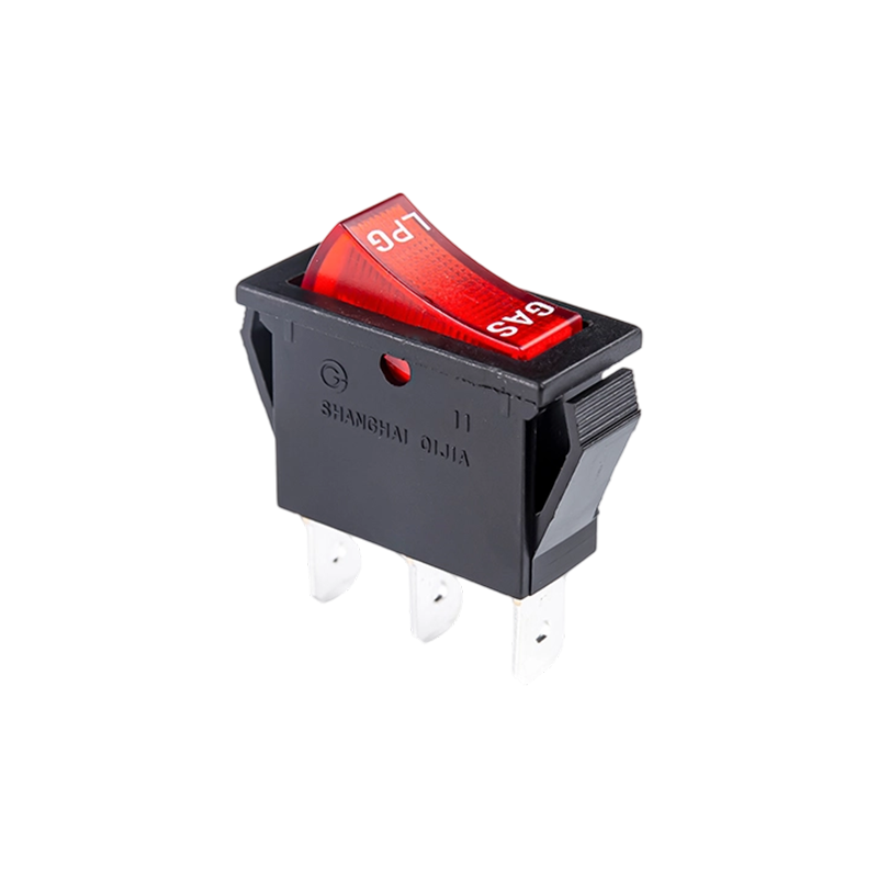 R11-11 Przełącznik kołyskowy urządzenia elektrycznego