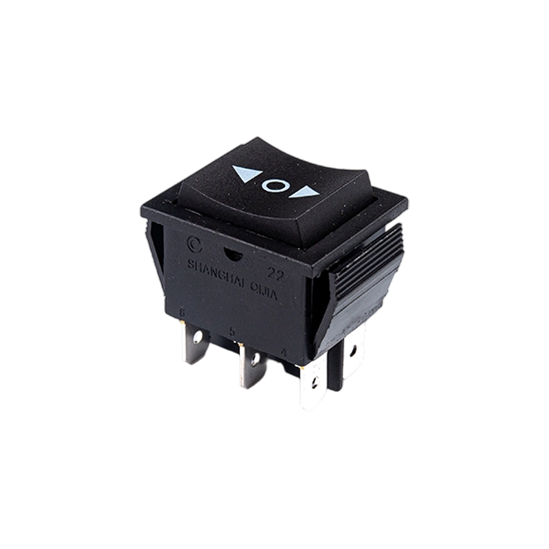 R11-22 3-pozycyjny przełącznik kołyskowy