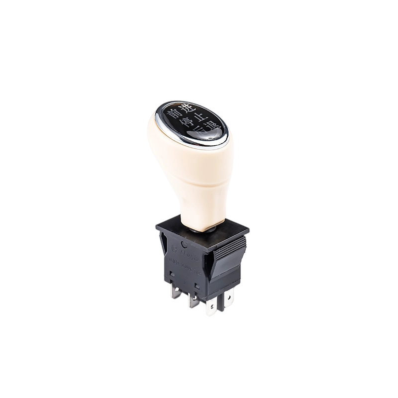 R11-68 Przełącznik kołyskowy dźwigni zmiany biegów