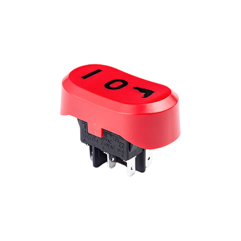 R11-82 Przełącznik kołyskowy elektronarzędzi