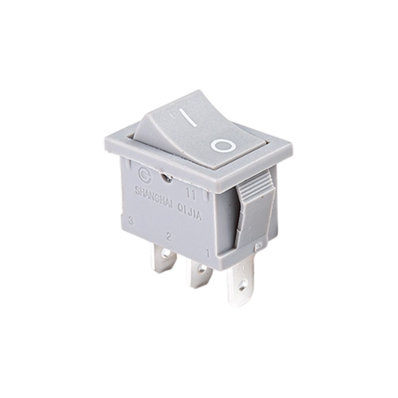 Przełącznik kołyskowy R13-112