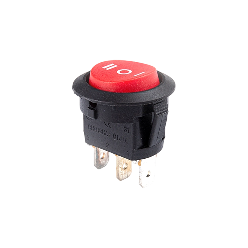 R13-31 Przełącznik kołyskowy do małych urządzeń