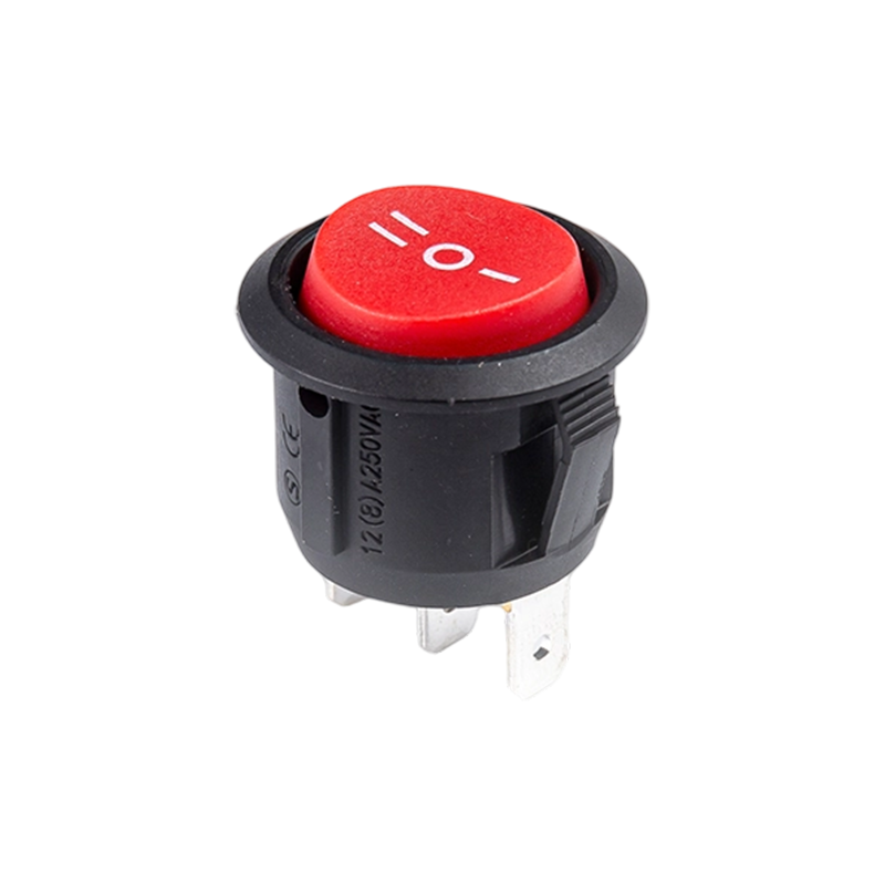 R13-32 Przełącznik kołyskowy urządzeń peryferyjnych do komputera