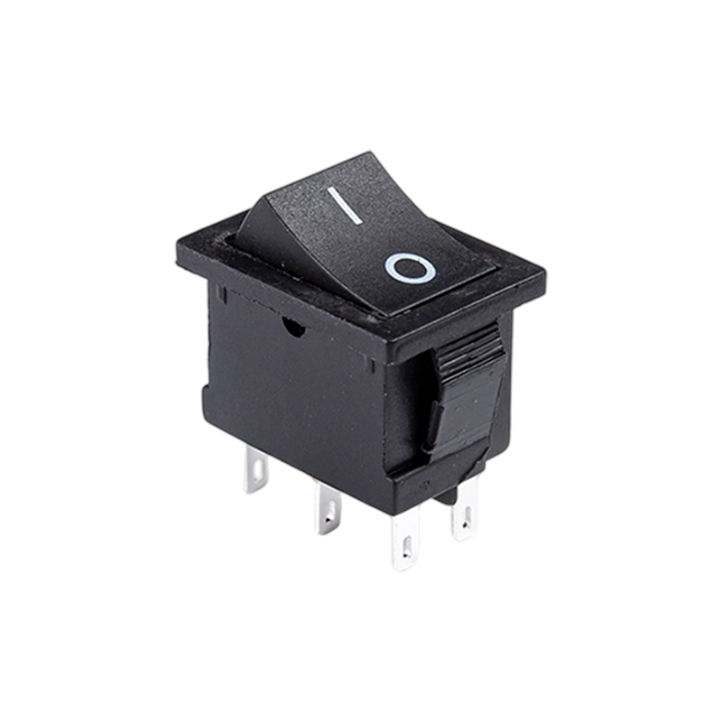 Przełącznik kołyskowy R13-922