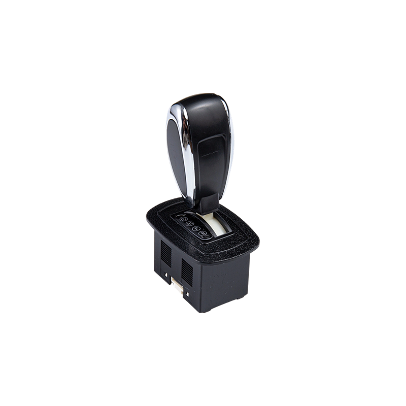 BM1 Solidny i stabilny Przełącznik przerzutki do wózka dziecięcego