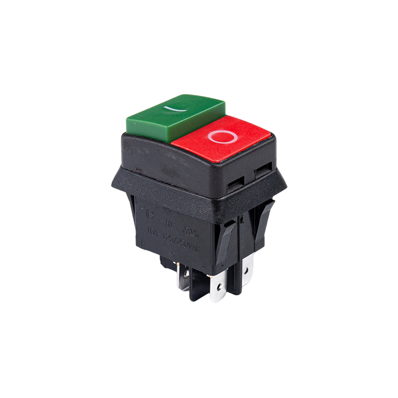 R11-8QN2 Trwały i pyłoszczelny przełącznik klawiszowy fortepianu