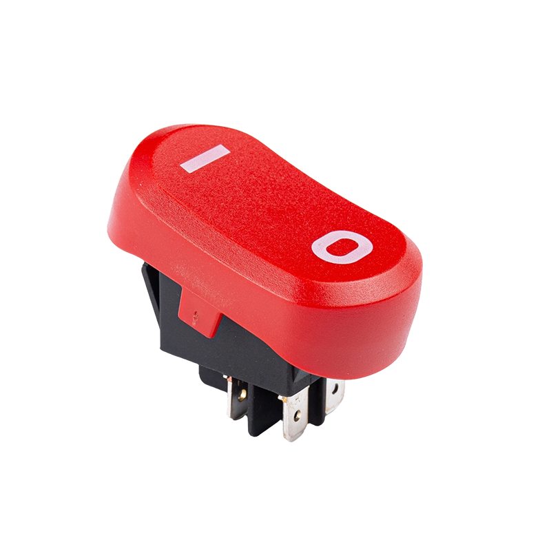 Przełącznik kołyskowy R11-821T