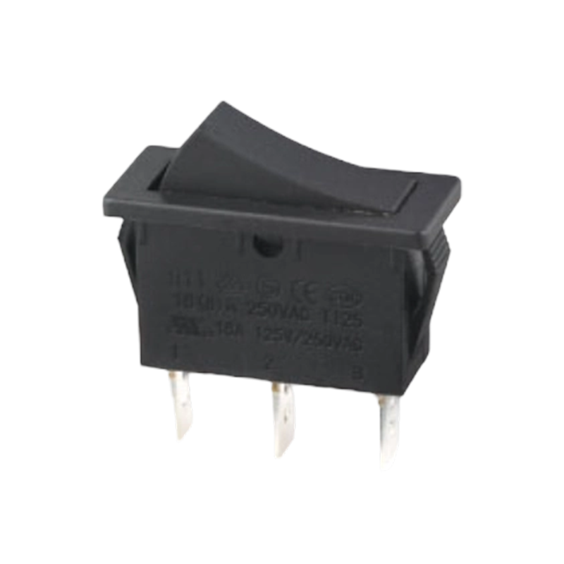 Przełącznik kołyskowy R11-152