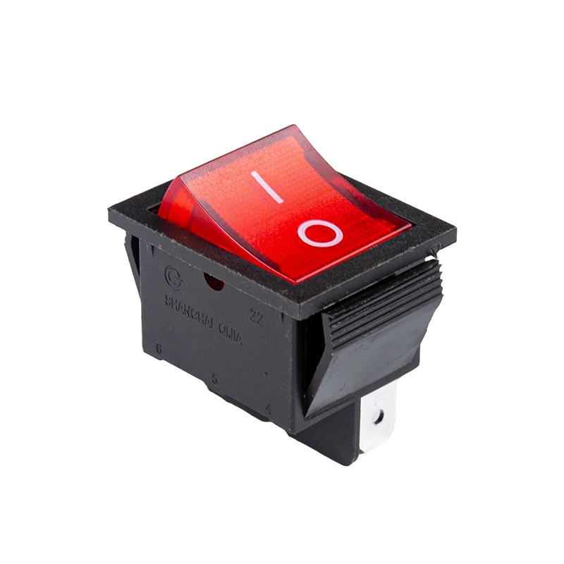 R11-211 Przełącznik kołyskowy