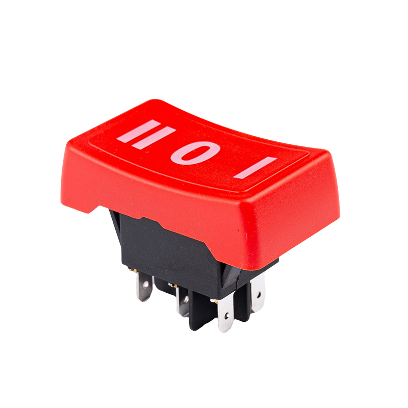 Przełącznik kołyskowy R11-823T