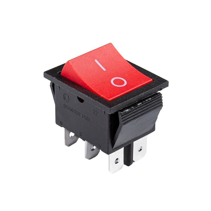 R11-221 Przełącznik kołyskowy