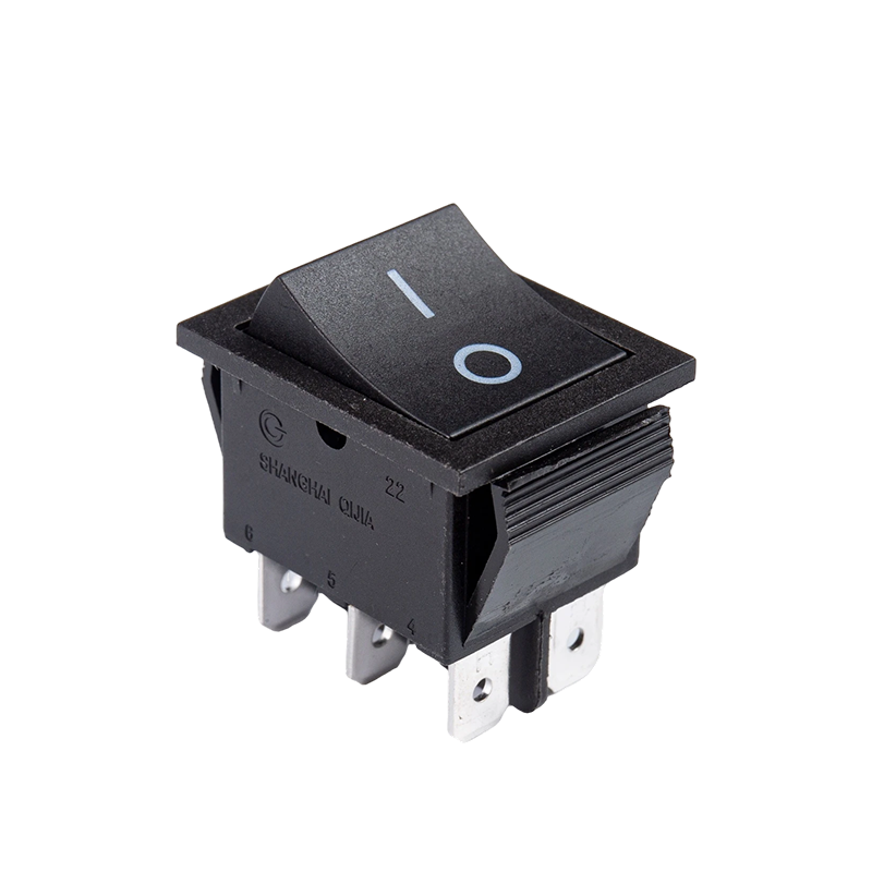 Przełącznik kołyskowy R11-222