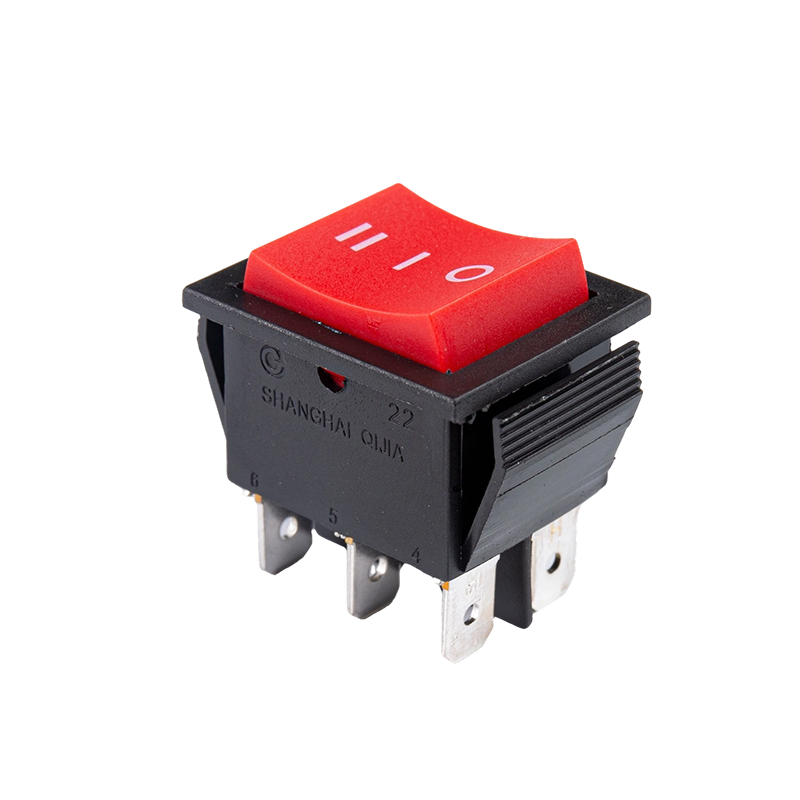 R11-223 Przełącznik kołyskowy