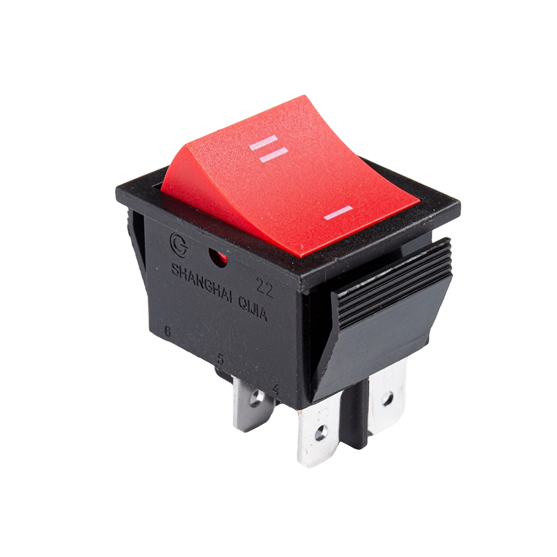 Przełącznik kołyskowy R11-224