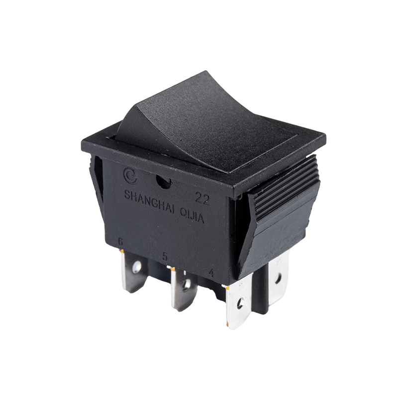 Przełącznik kołyskowy R11-225