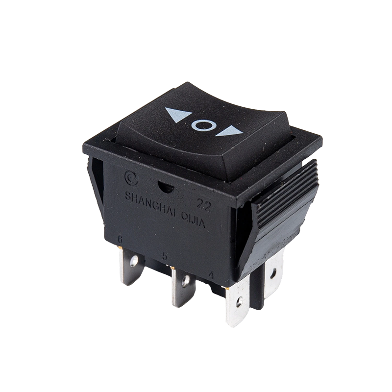 Przełącznik kołyskowy R11-226