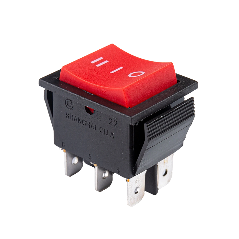 R11-227 Przełącznik kołyskowy