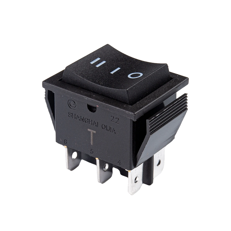 R11-228 Przełącznik kołyskowy