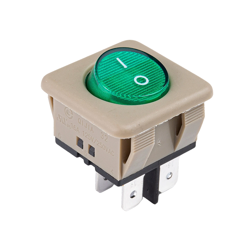 R11-321 Przełącznik kołyskowy