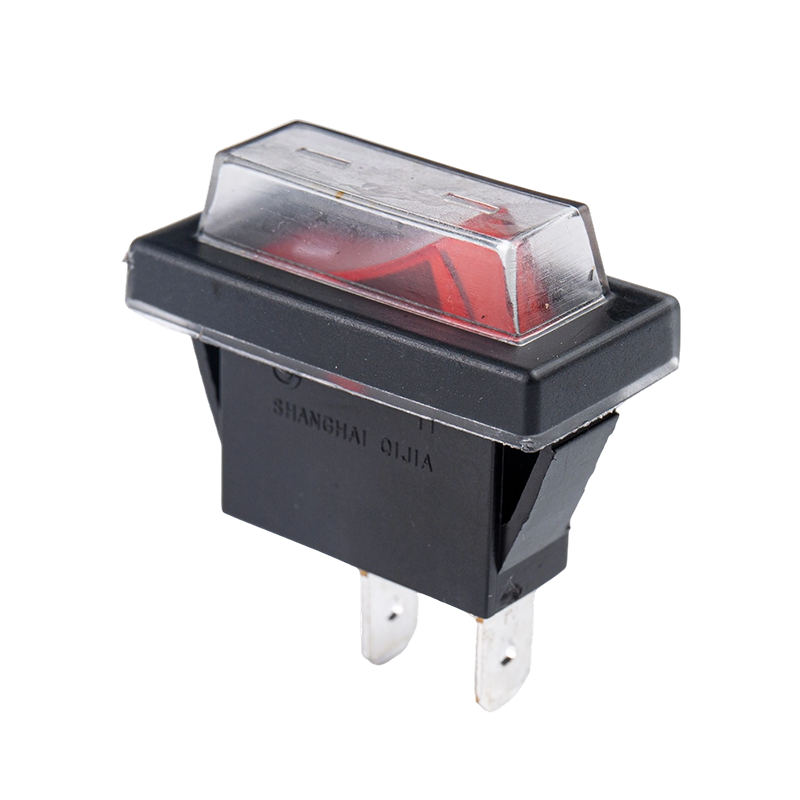 Przełącznik kołyskowy R11-111