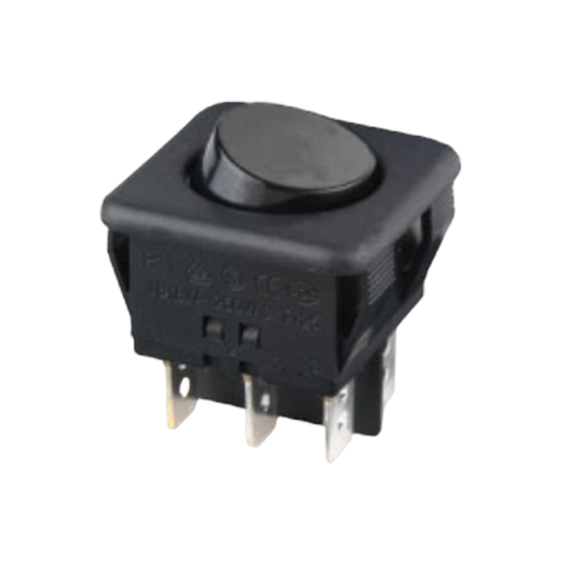 Przełącznik kołyskowy R11-322