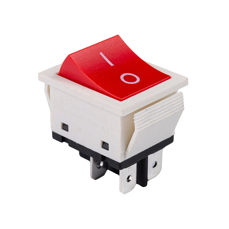 Przełącznik kołyskowy R11-981