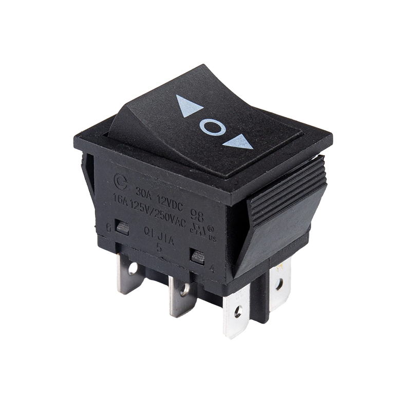 Przełącznik kołyskowy R11-982