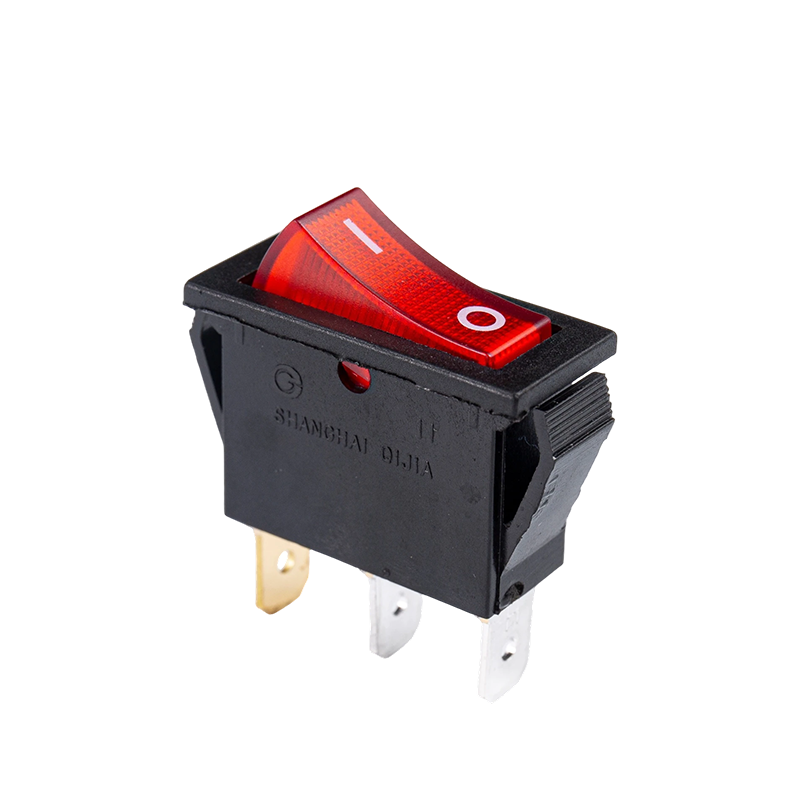 Przełącznik kołyskowy R11-111N