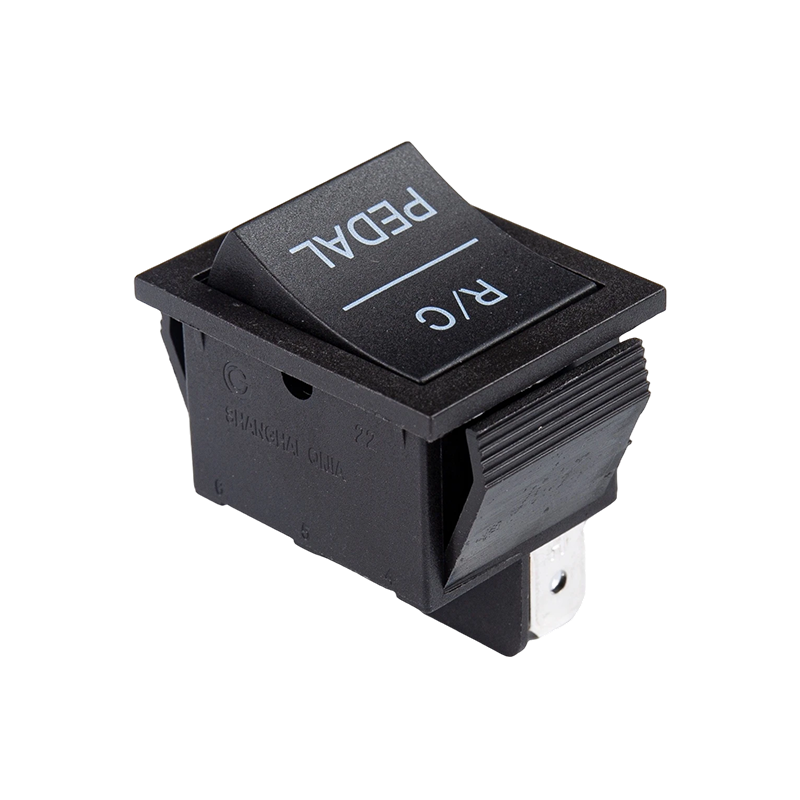 Przełącznik kołyskowy R11-212