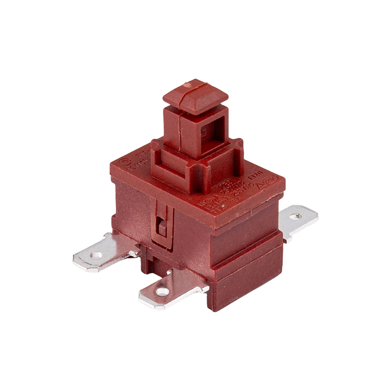 Przełącznik przyciskowy P12-23B